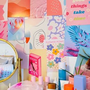 Meet your Posher, Lorelei